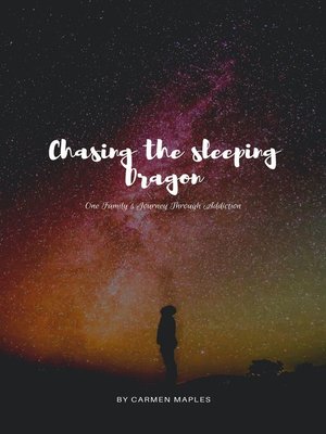 cover image of Chasing the Sleeping Dragon